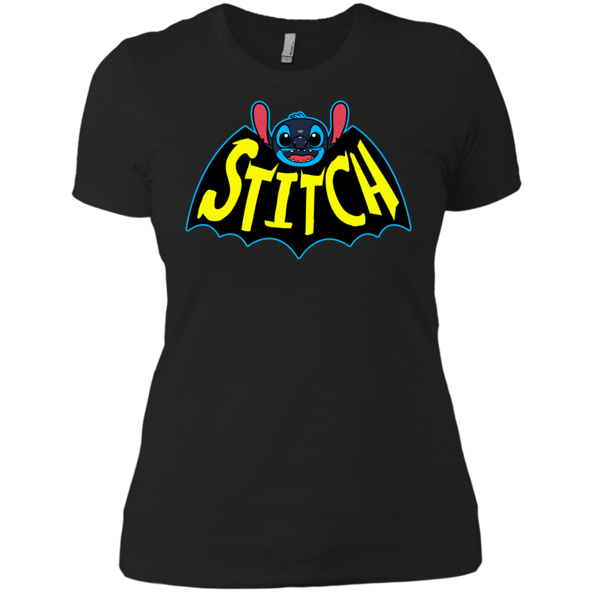 T-Shirts Black / X-Small The dark experiment Women's Premium T-Shirt