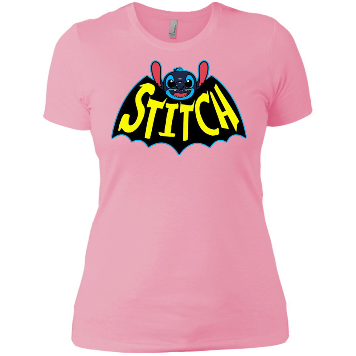 T-Shirts Light Pink / X-Small The dark experiment Women's Premium T-Shirt