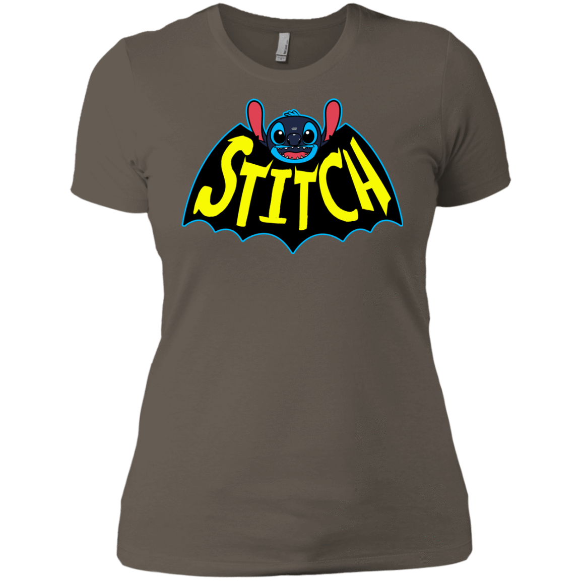 T-Shirts Warm Grey / X-Small The dark experiment Women's Premium T-Shirt