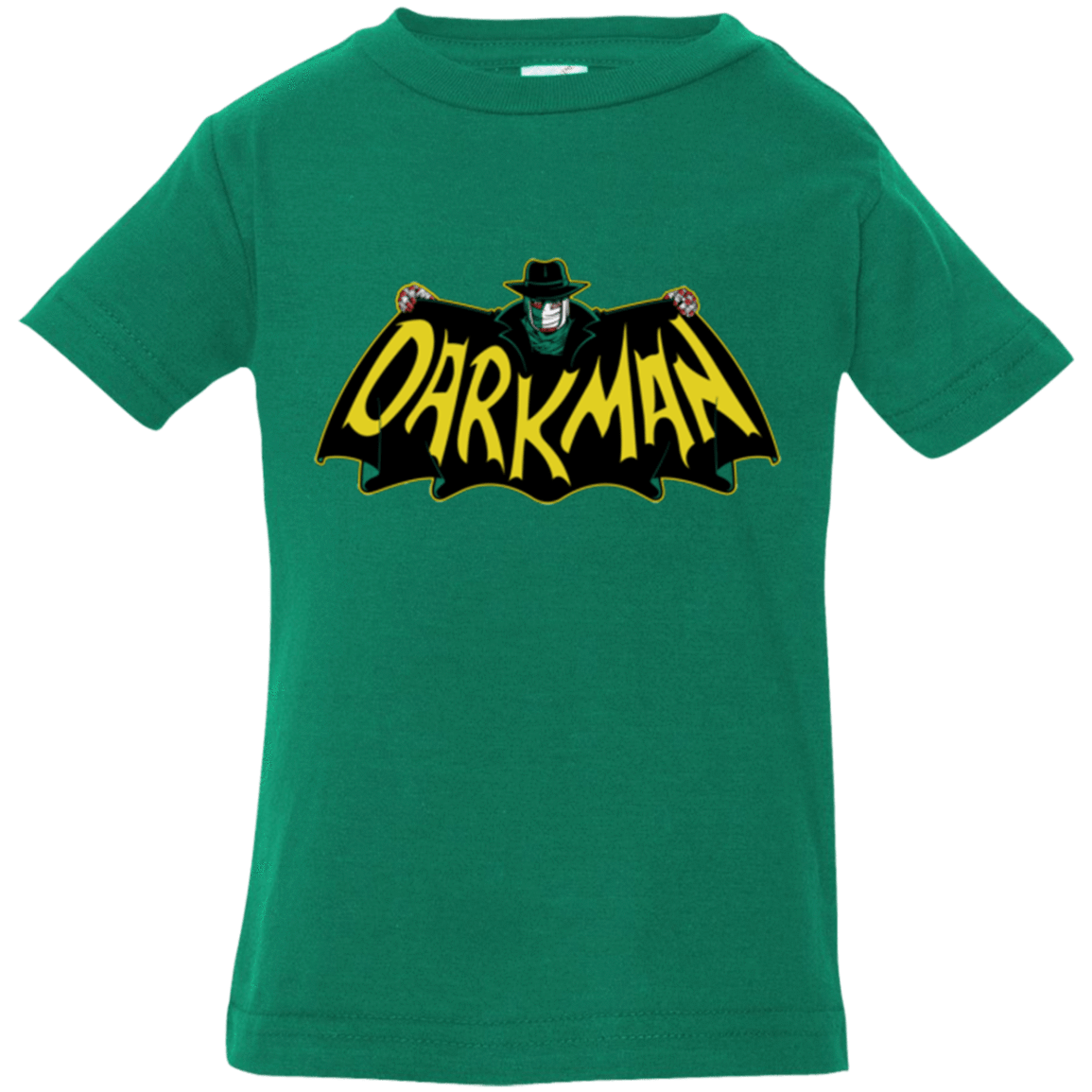 T-Shirts Kelly / 6 Months The Dark Man Infant Premium T-Shirt