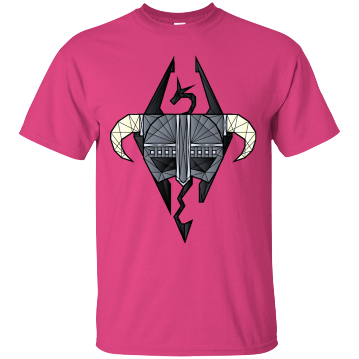 T-Shirts Heliconia / Small The Dragon Born T-Shirt