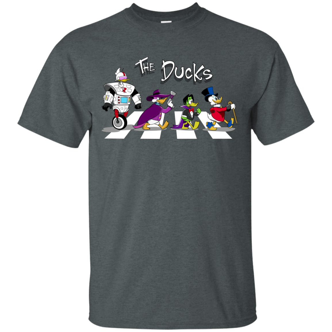 The Ducks T-Shirt