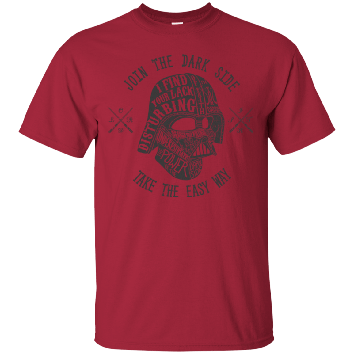 The Easy Way T-Shirt