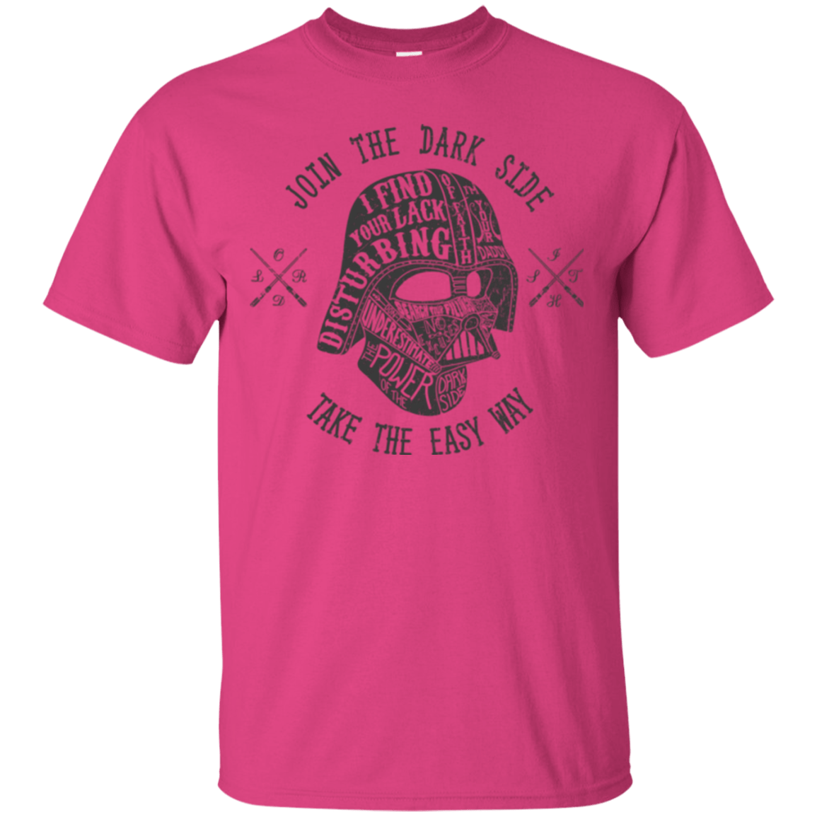 The Easy Way T-Shirt