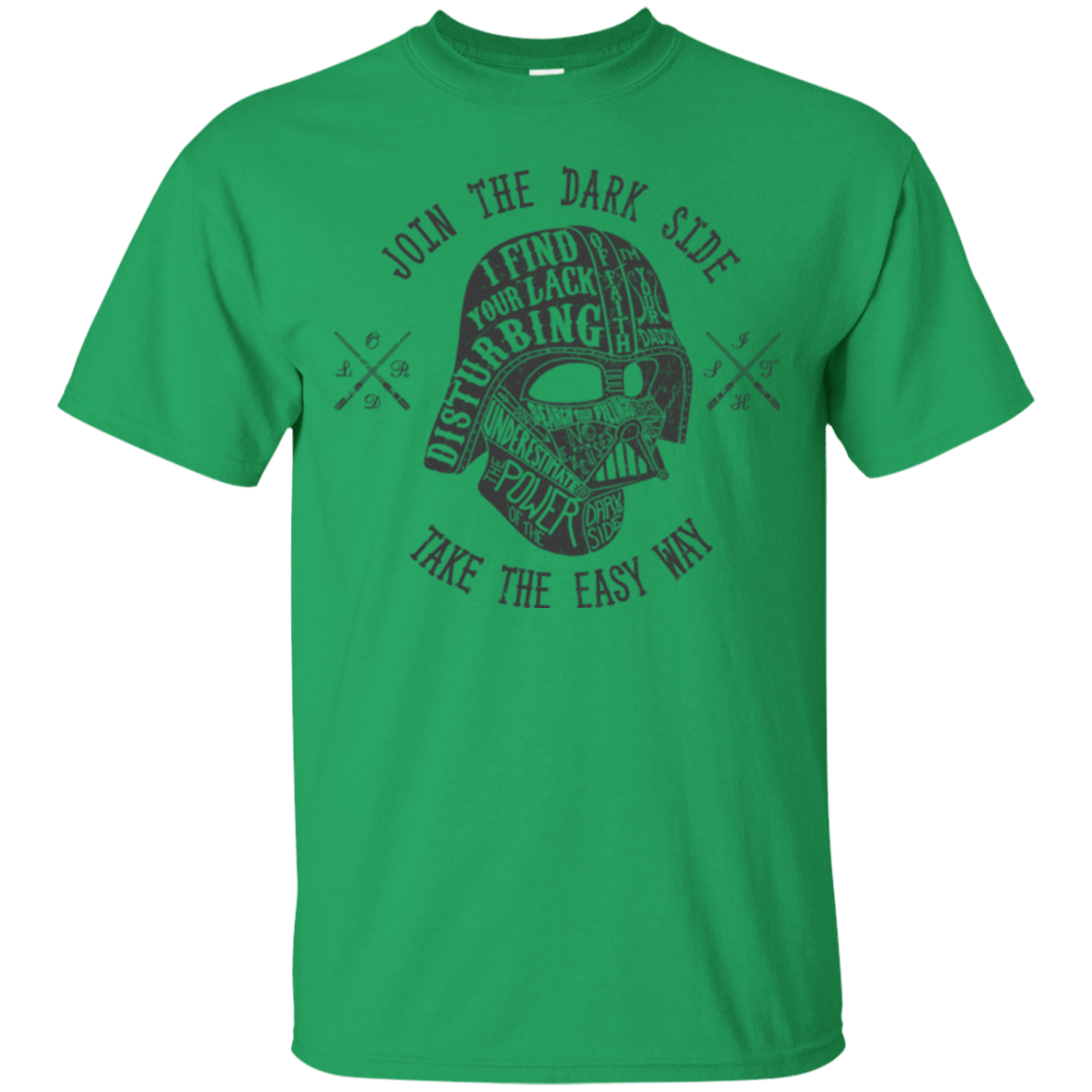 The Easy Way T-Shirt