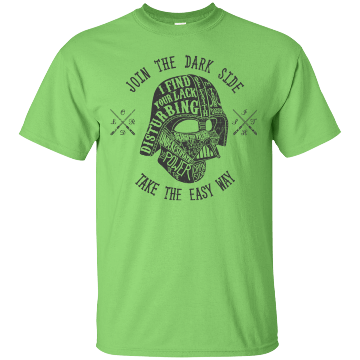 The Easy Way T-Shirt