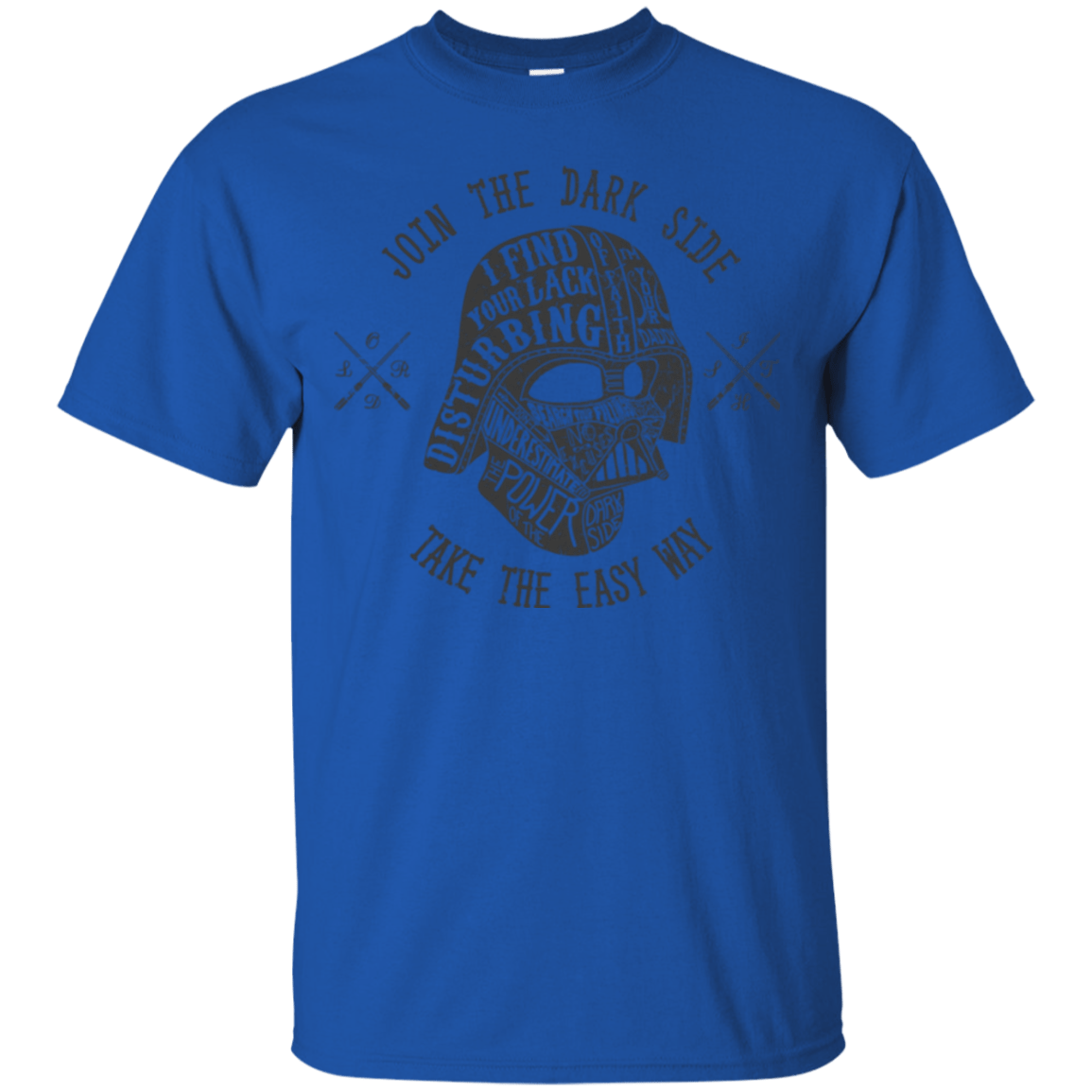 The Easy Way T-Shirt