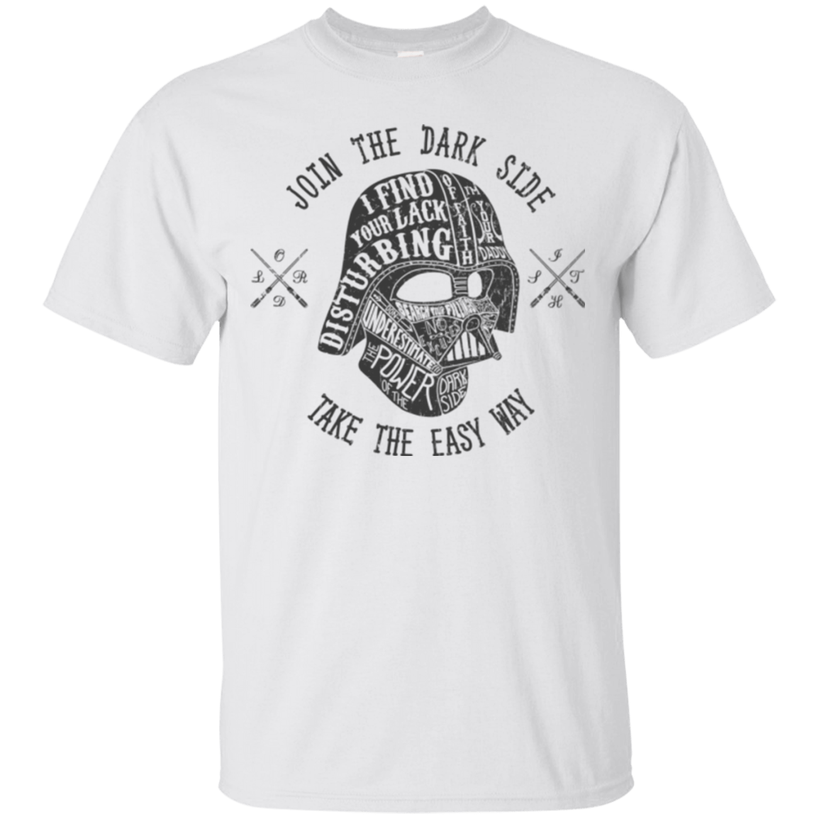 The Easy Way T-Shirt