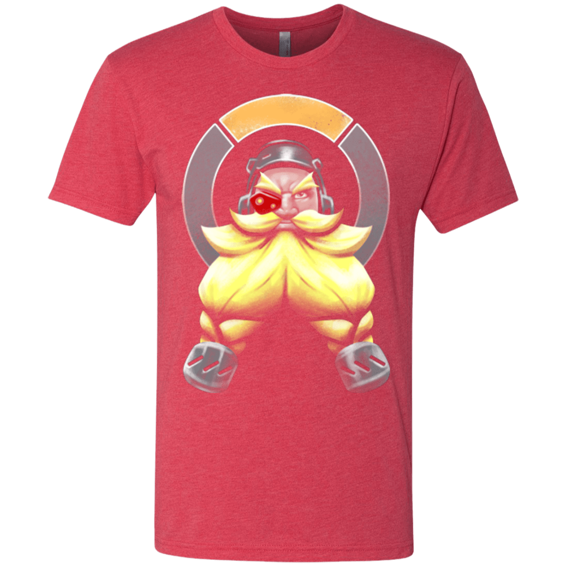 The Engineer Men's Triblend T-Shirt