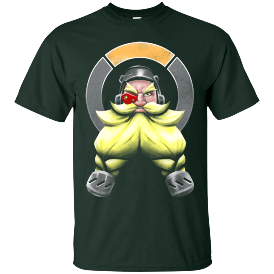 T-Shirts Forest / Small The Engineer T-Shirt