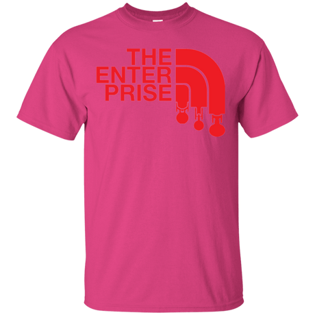 T-Shirts Heliconia / Small The Enterprise T-Shirt