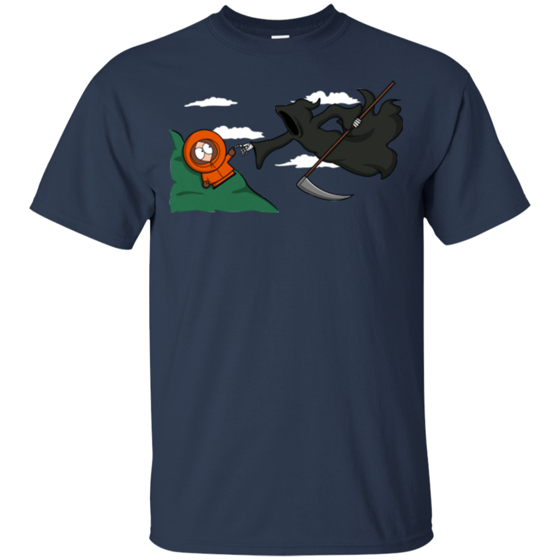 The Extinction Youth T-Shirt