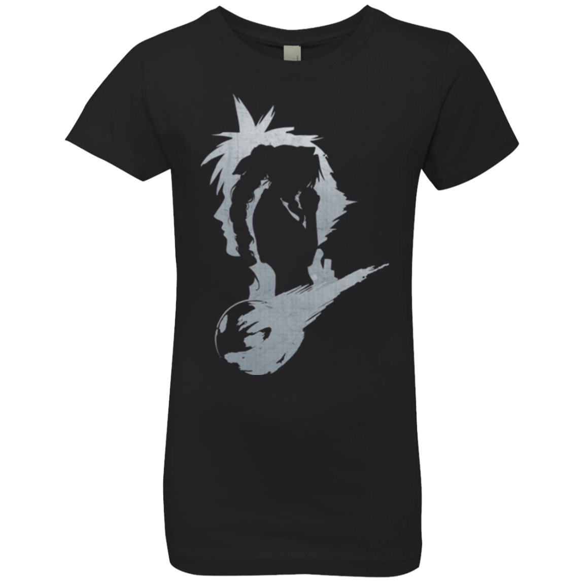 T-Shirts Black / YXS THE FANTASY IS BACK Girls Premium T-Shirt