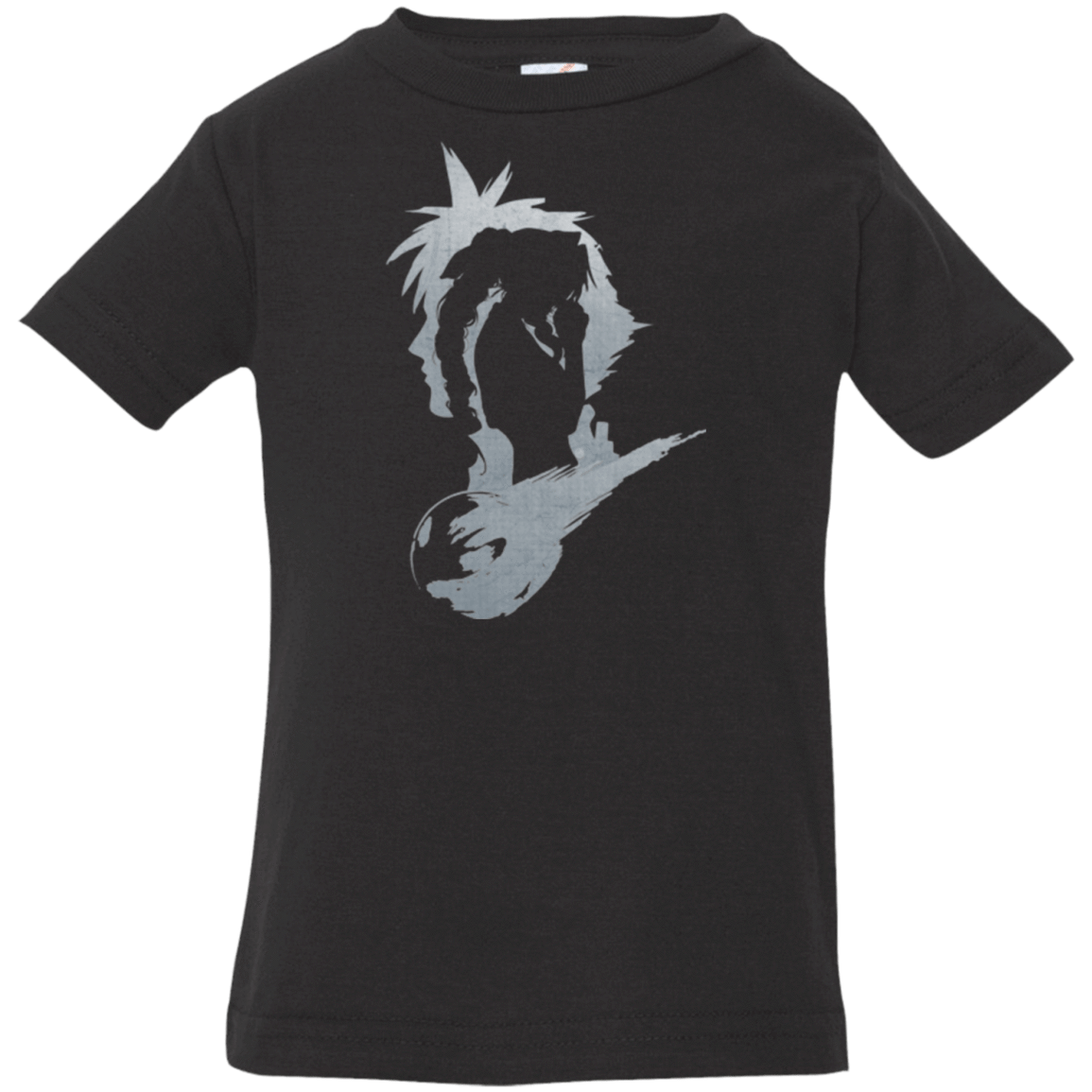 T-Shirts Black / 6 Months THE FANTASY IS BACK Infant Premium T-Shirt