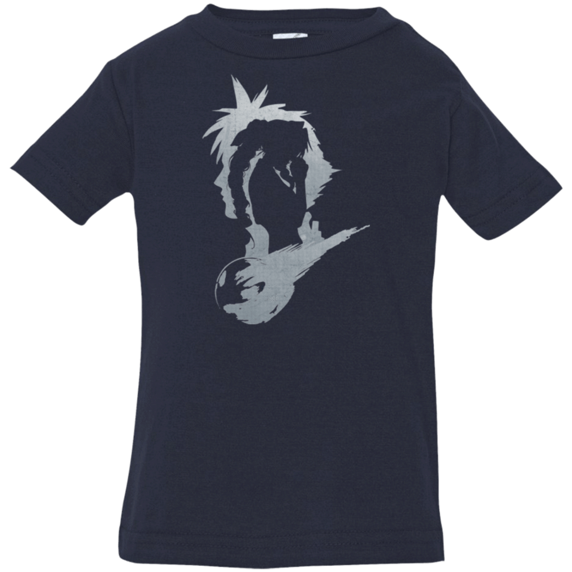 T-Shirts Navy / 6 Months THE FANTASY IS BACK Infant Premium T-Shirt