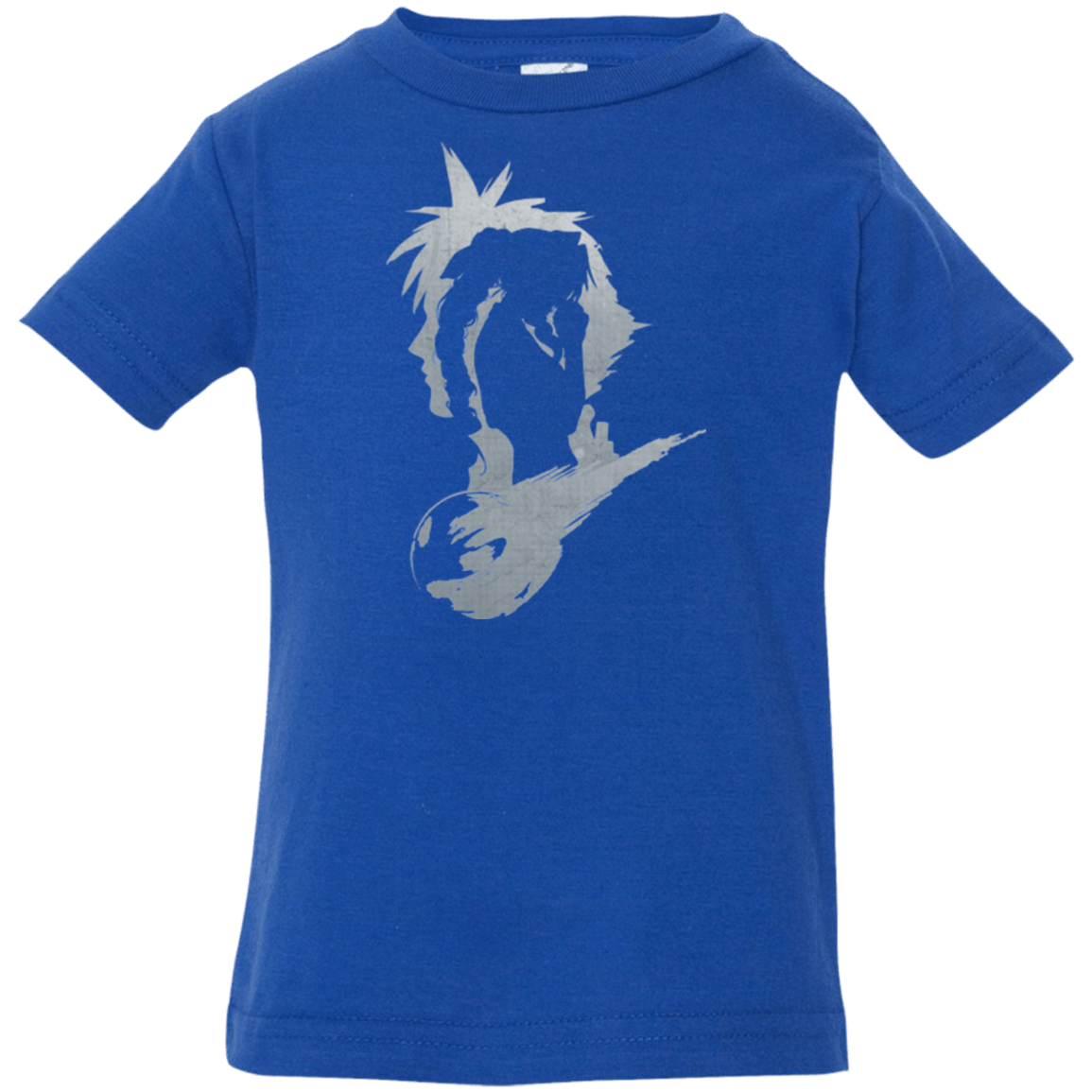 T-Shirts Royal / 6 Months THE FANTASY IS BACK Infant Premium T-Shirt