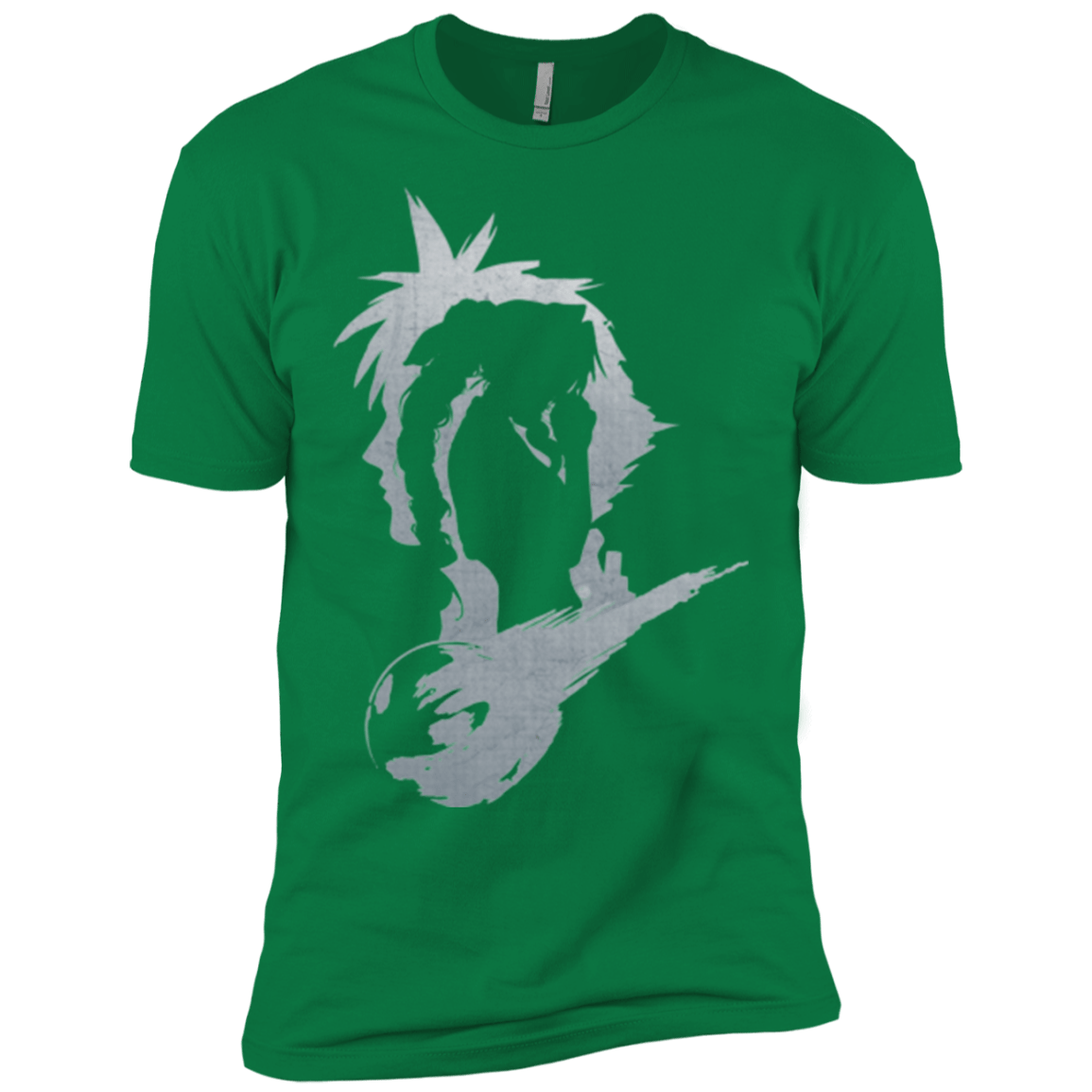 T-Shirts Kelly Green / X-Small THE FANTASY IS BACK Men's Premium T-Shirt