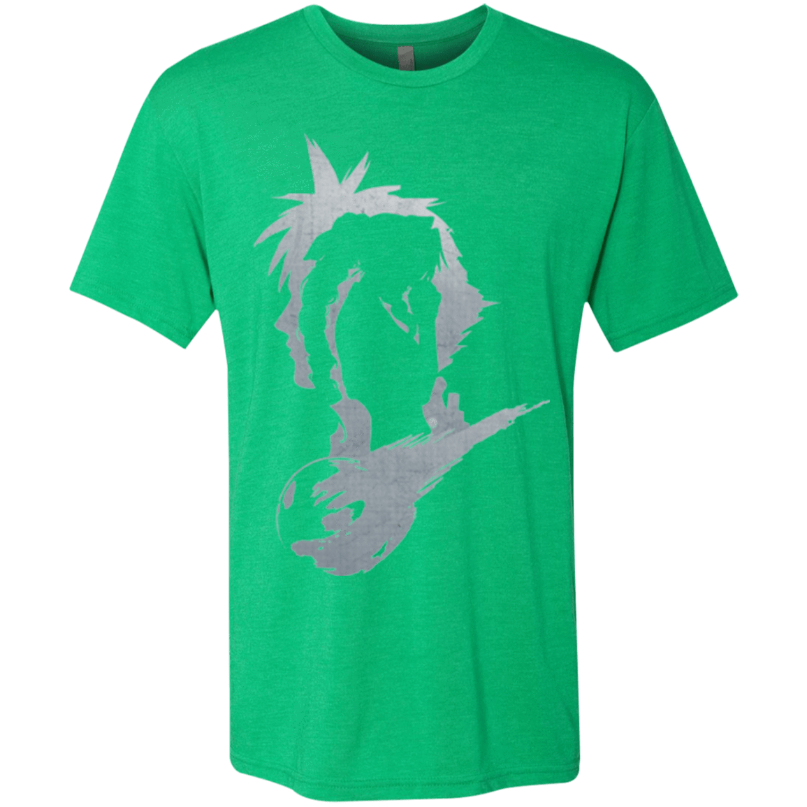 T-Shirts Envy / Small THE FANTASY IS BACK Men's Triblend T-Shirt