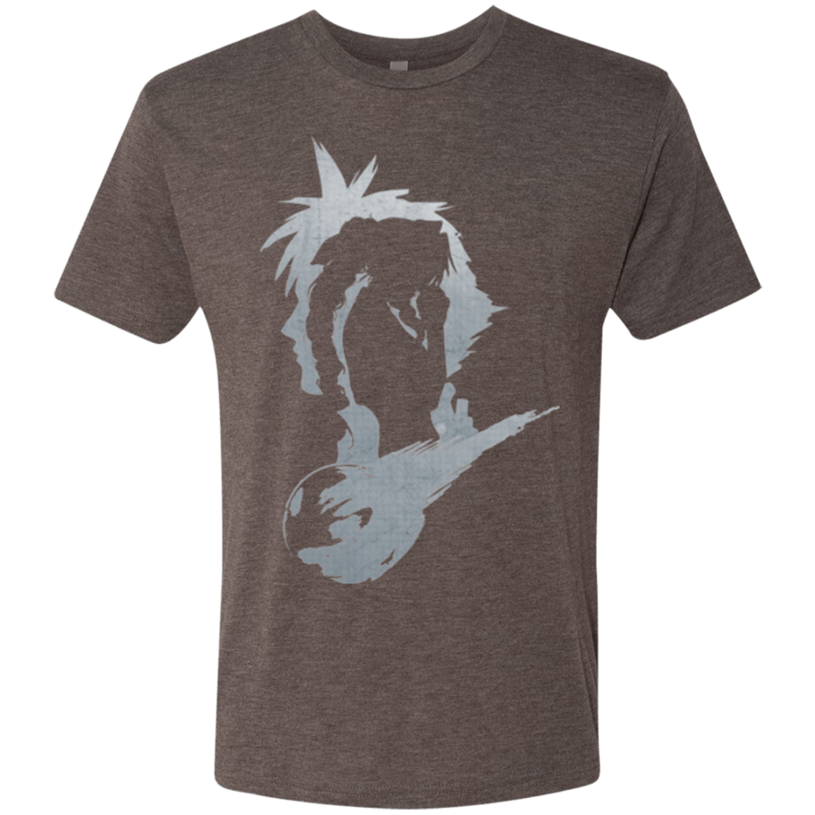 T-Shirts Macchiato / Small THE FANTASY IS BACK Men's Triblend T-Shirt