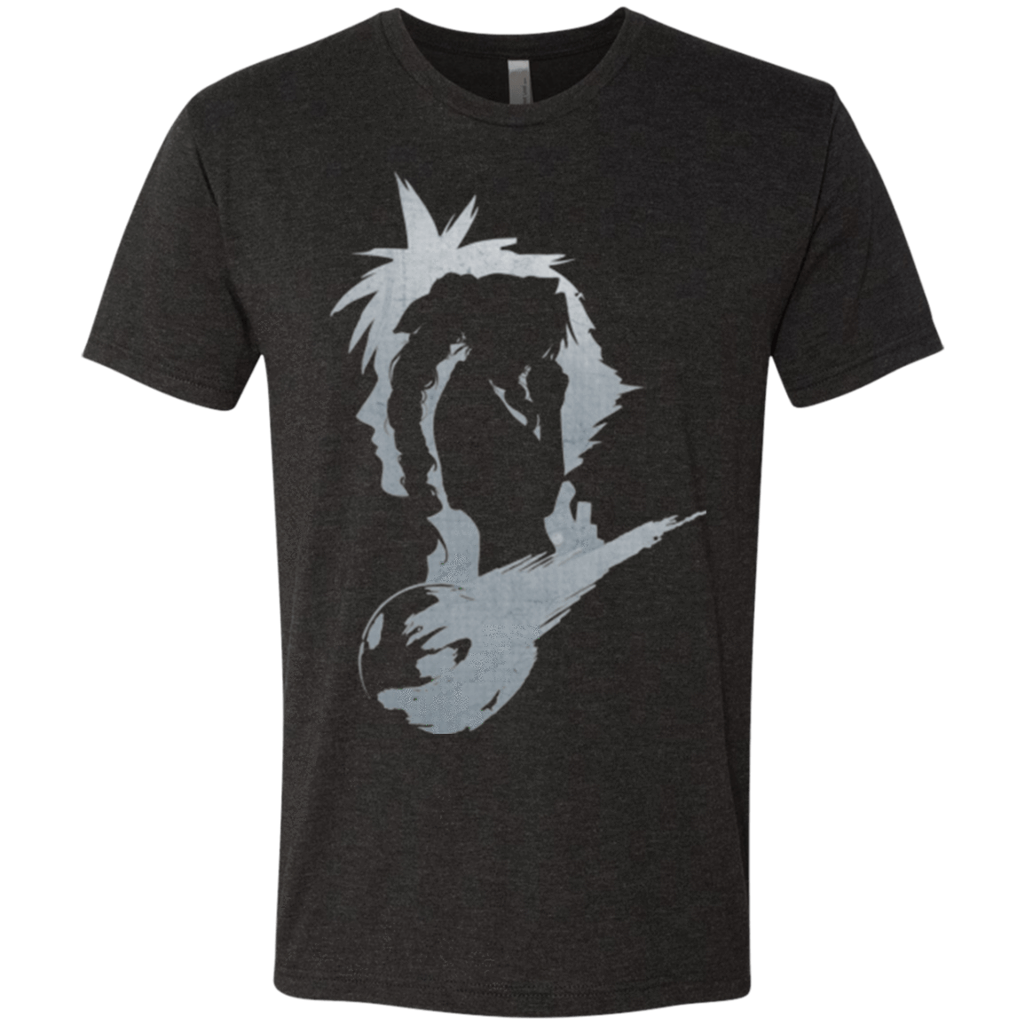 T-Shirts Vintage Black / Small THE FANTASY IS BACK Men's Triblend T-Shirt