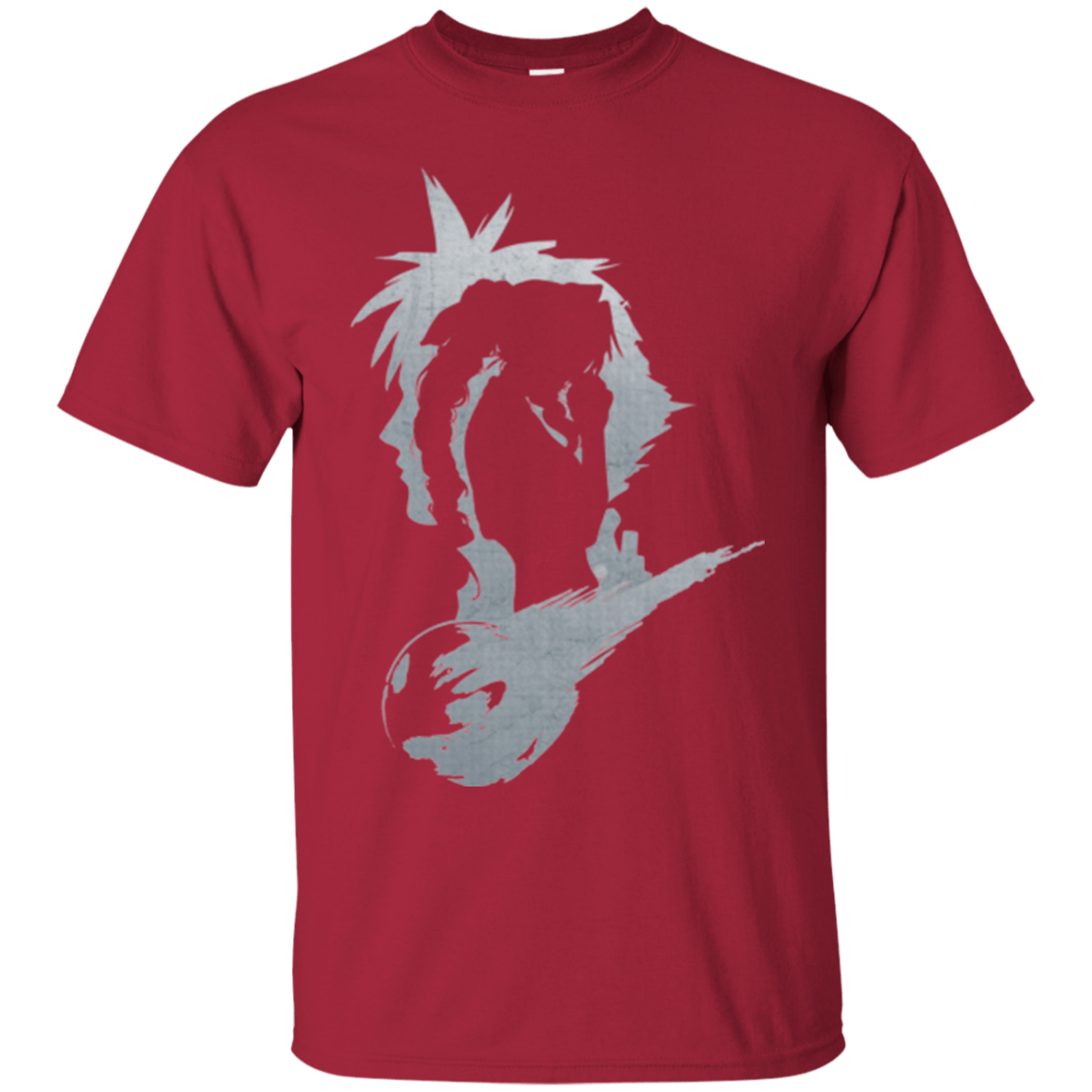 T-Shirts Cardinal / Small THE FANTASY IS BACK T-Shirt