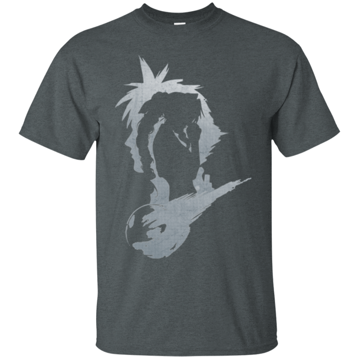 T-Shirts Dark Heather / Small THE FANTASY IS BACK T-Shirt