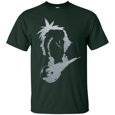 T-Shirts Forest Green / Small THE FANTASY IS BACK T-Shirt