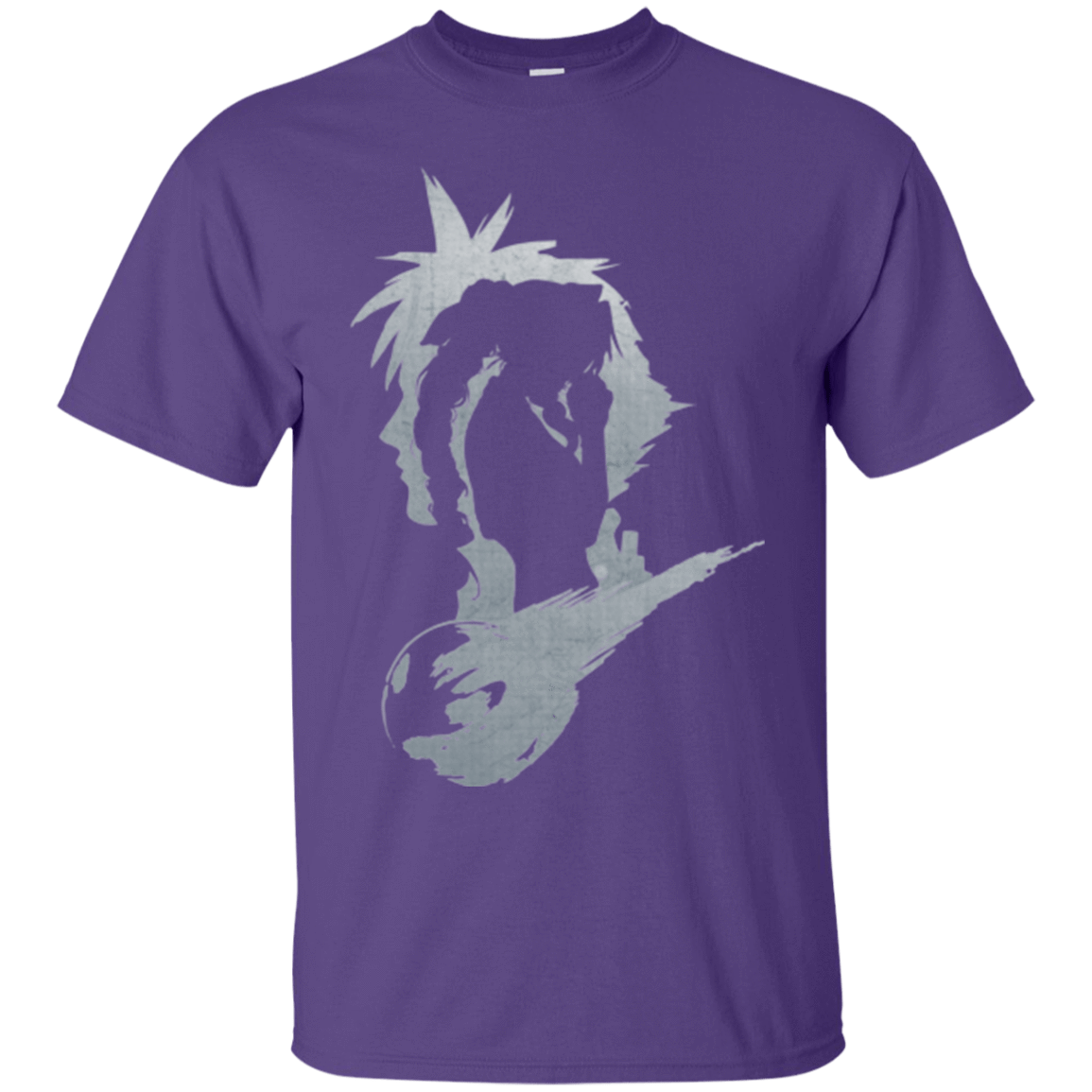 T-Shirts Purple / Small THE FANTASY IS BACK T-Shirt