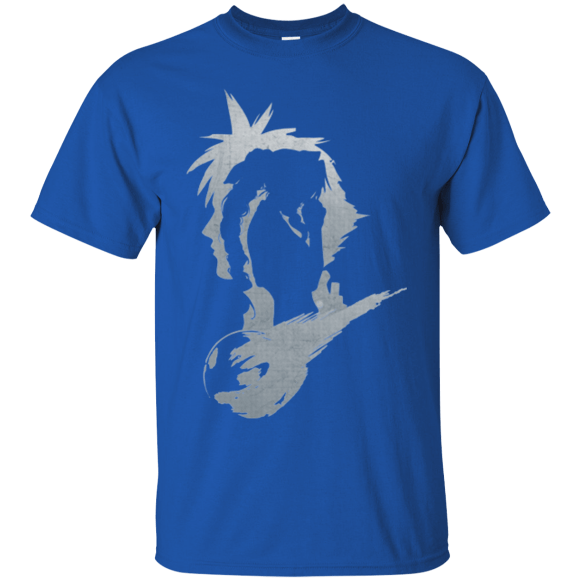 T-Shirts Royal / Small THE FANTASY IS BACK T-Shirt