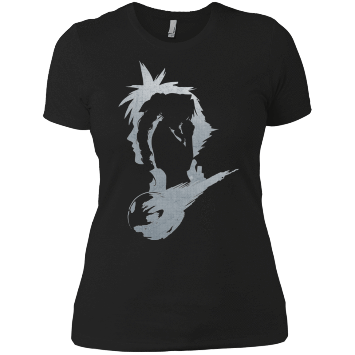T-Shirts Black / X-Small THE FANTASY IS BACK Women's Premium T-Shirt