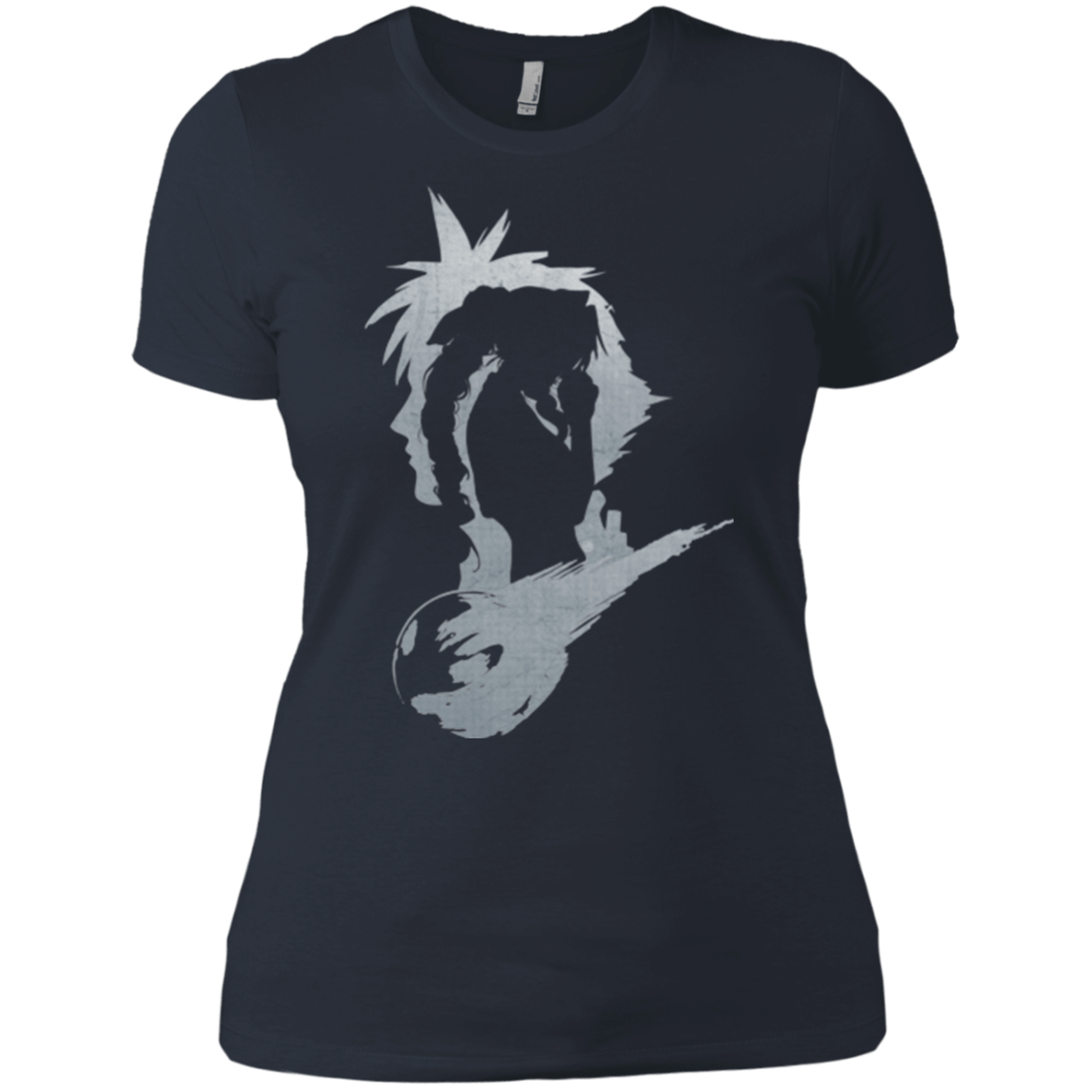 T-Shirts Indigo / X-Small THE FANTASY IS BACK Women's Premium T-Shirt
