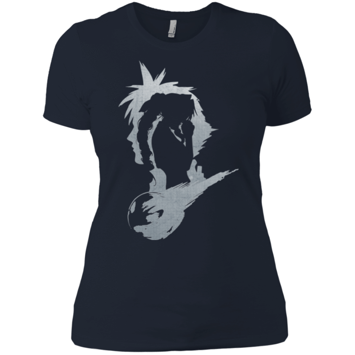 T-Shirts Midnight Navy / X-Small THE FANTASY IS BACK Women's Premium T-Shirt