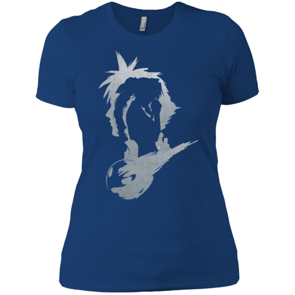 T-Shirts Royal / X-Small THE FANTASY IS BACK Women's Premium T-Shirt