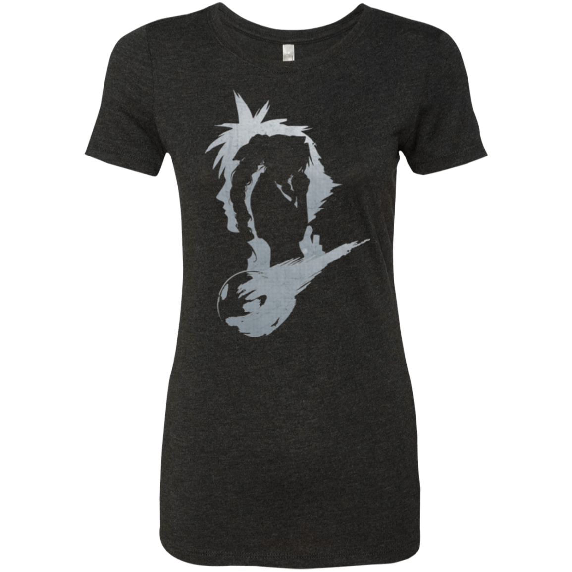 T-Shirts Vintage Black / Small THE FANTASY IS BACK Women's Triblend T-Shirt