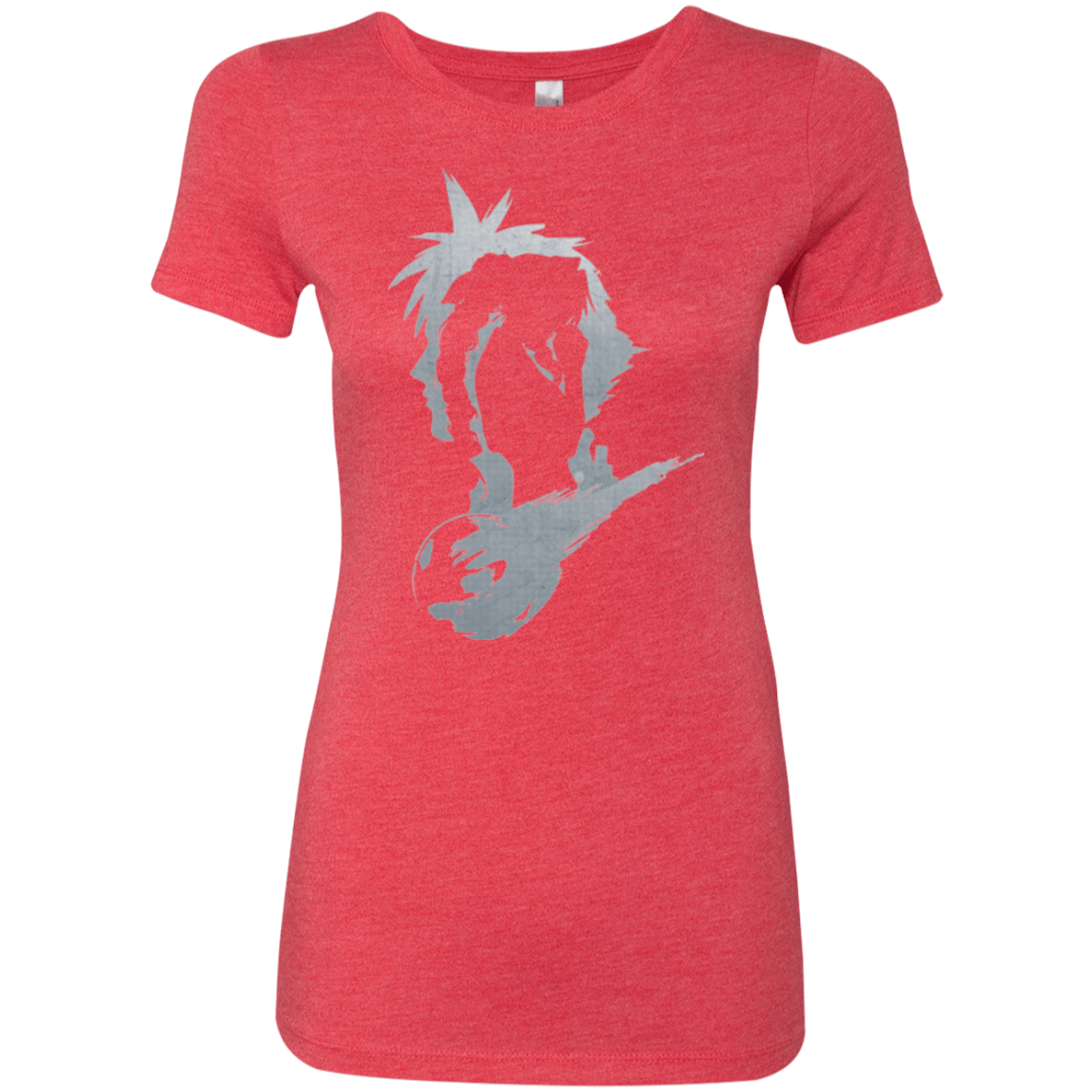 T-Shirts Vintage Red / Small THE FANTASY IS BACK Women's Triblend T-Shirt