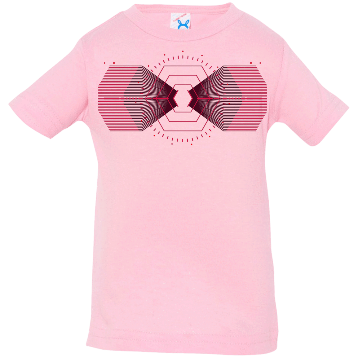 T-Shirts Pink / 6 Months The First Order Infant Premium T-Shirt