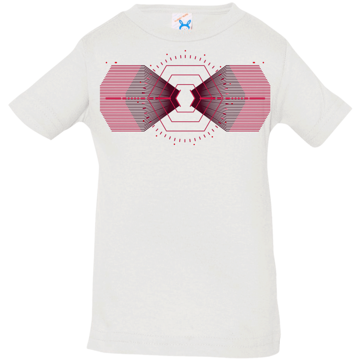 T-Shirts White / 6 Months The First Order Infant Premium T-Shirt