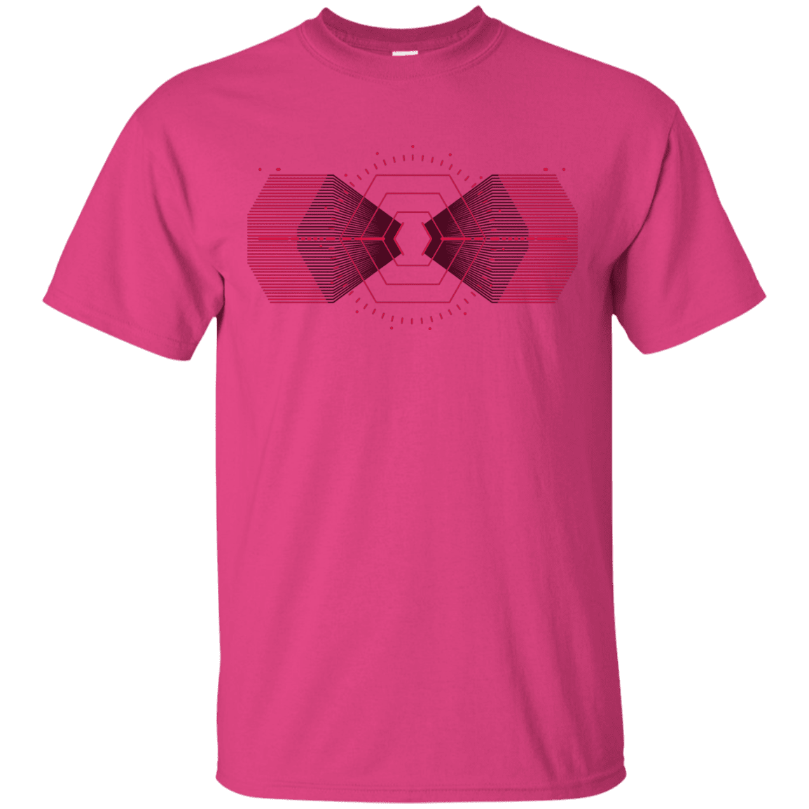 T-Shirts Heliconia / S The First Order T-Shirt