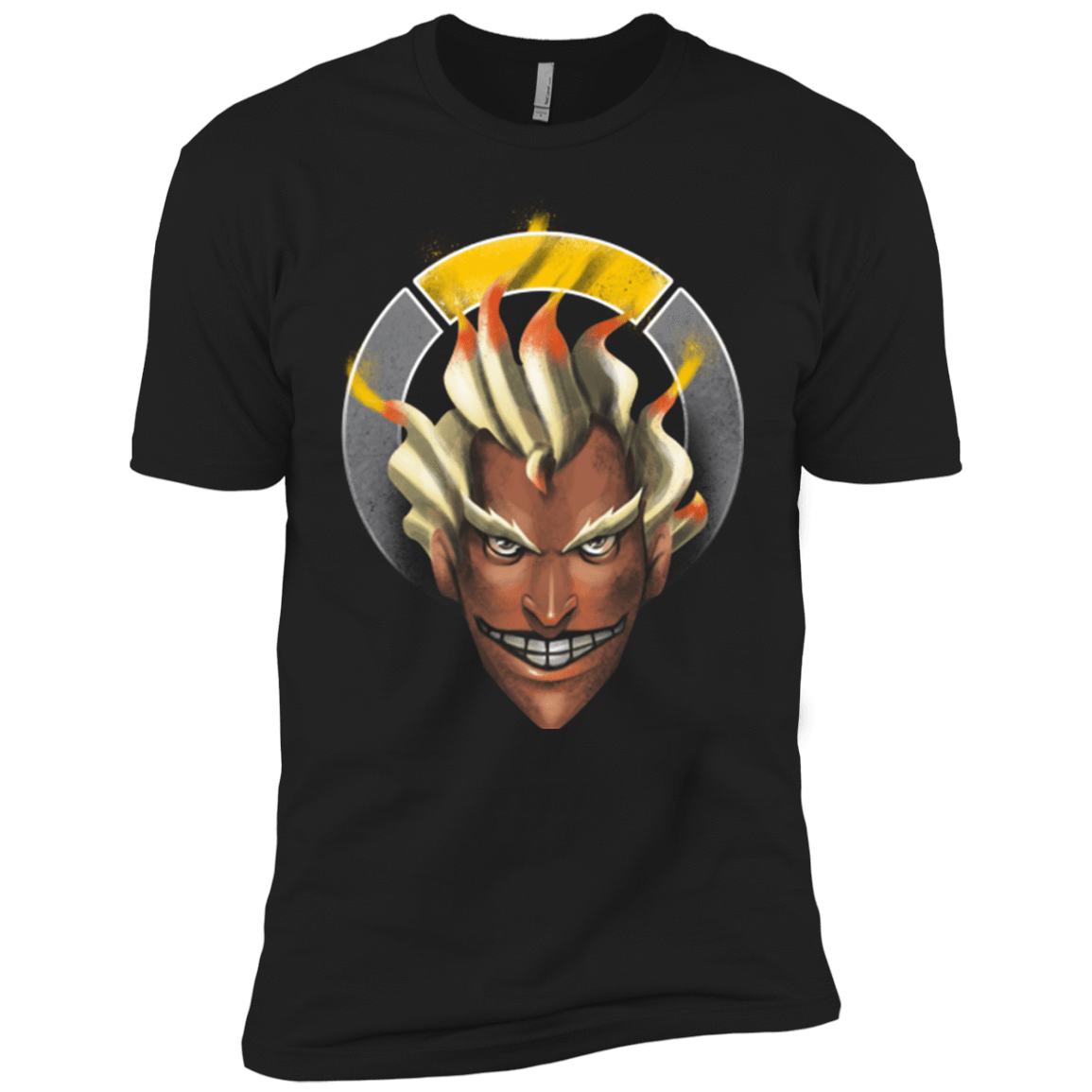 T-Shirts Black / YXS The Freak Boys Premium T-Shirt