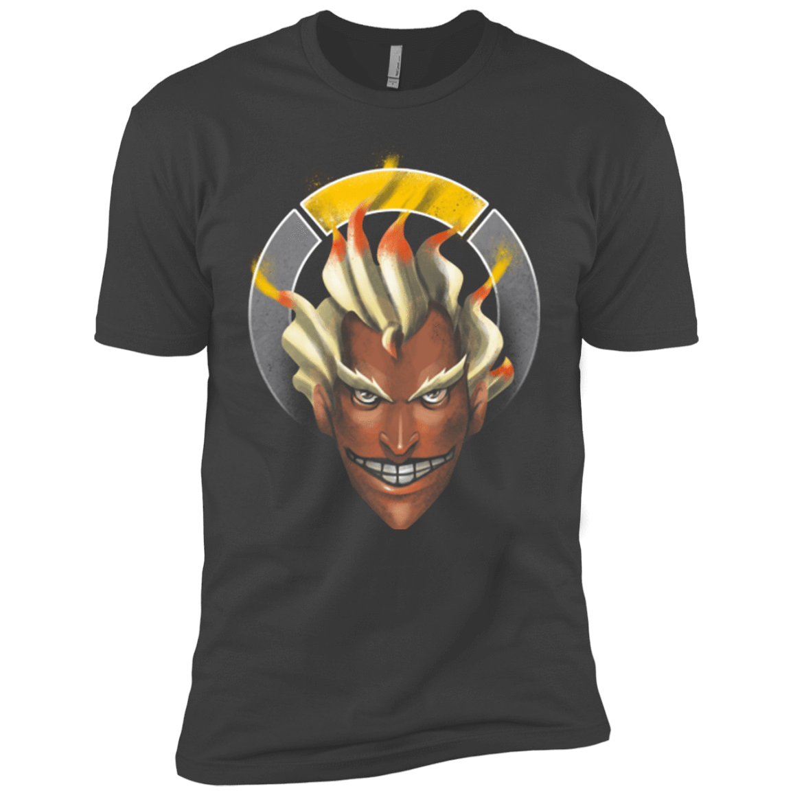 T-Shirts Heavy Metal / YXS The Freak Boys Premium T-Shirt