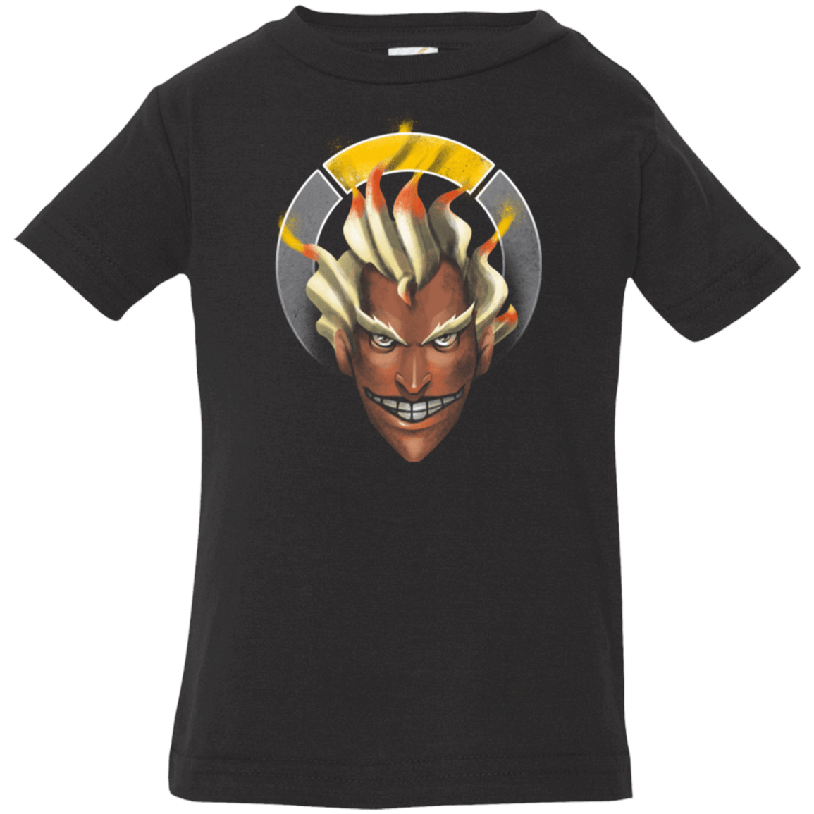 T-Shirts Black / 6 Months The Freak Infant Premium T-Shirt