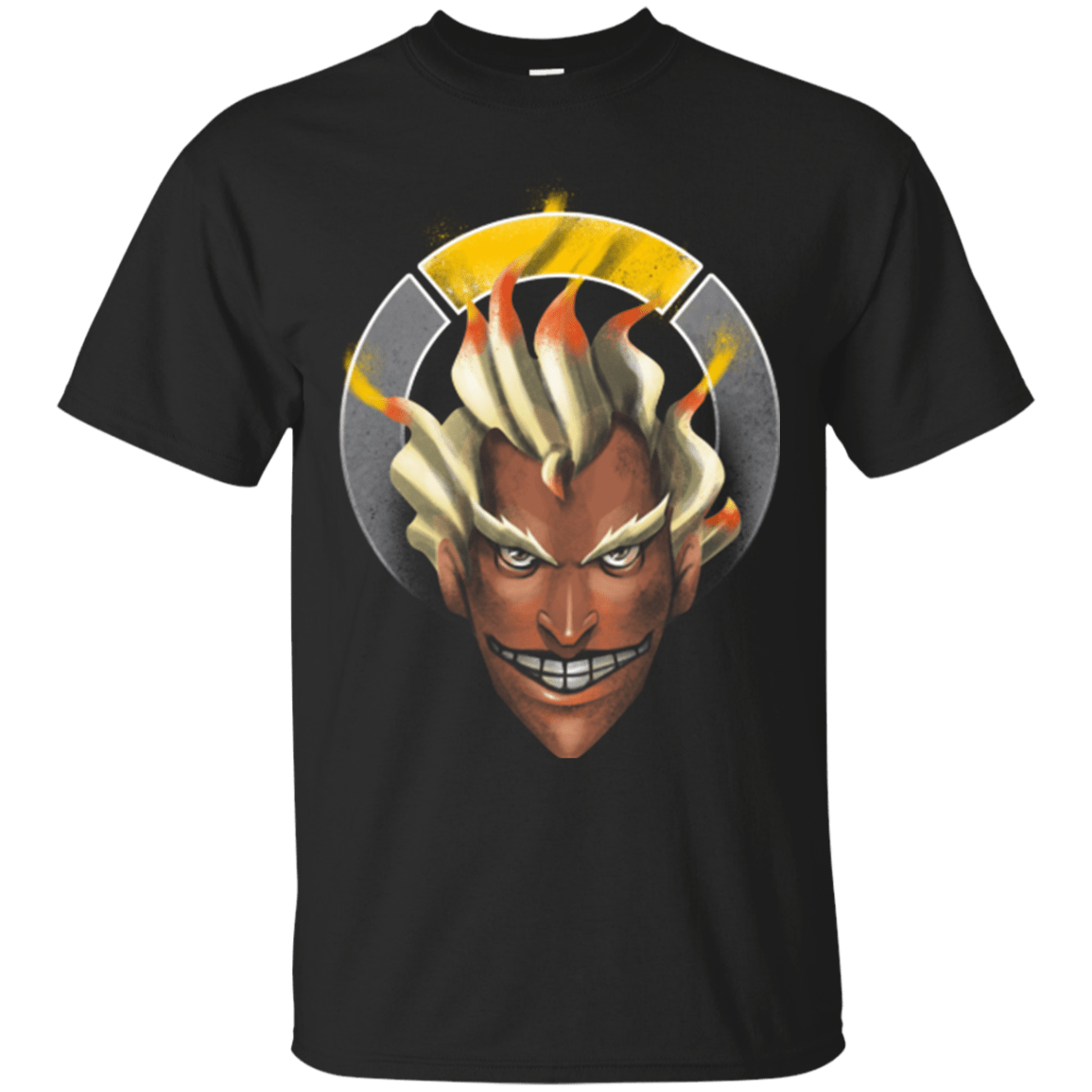 T-Shirts Black / Small The Freak T-Shirt