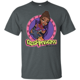 T-Shirts Dark Heather / S The Fresh Princess of Wakanda T-Shirt