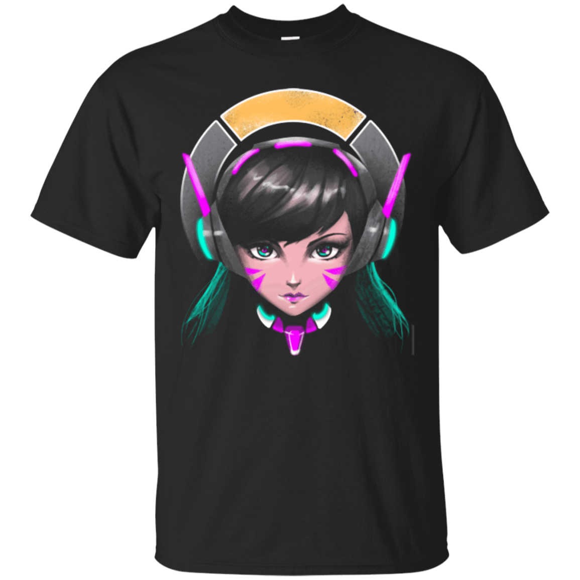 T-Shirts Black / Small The Gamer T-Shirt