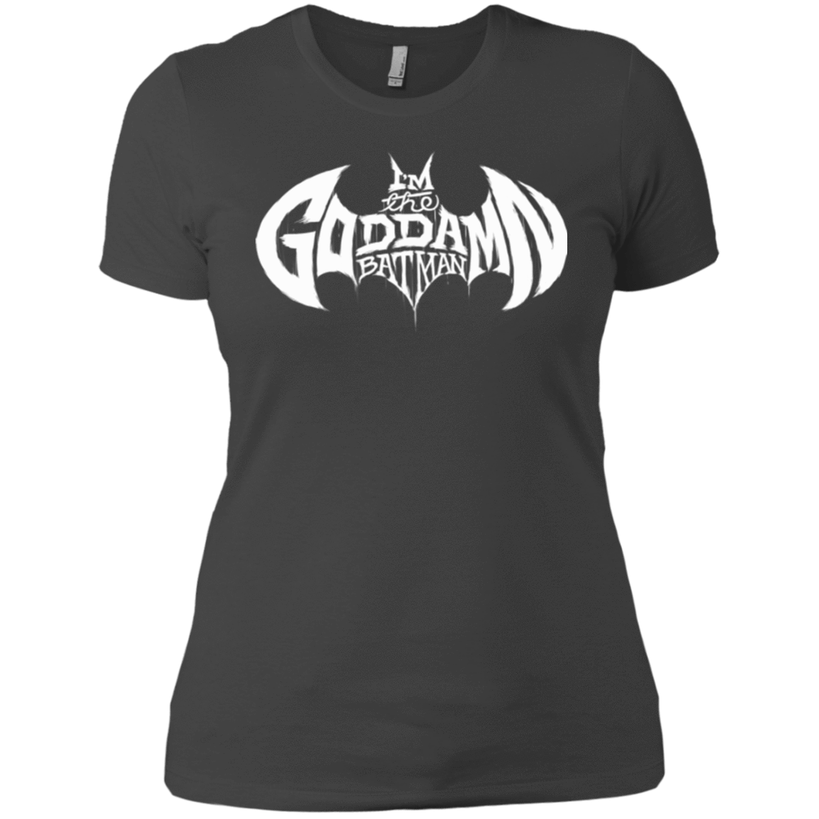 T-Shirts Heavy Metal / X-Small The GD BM Women's Premium T-Shirt