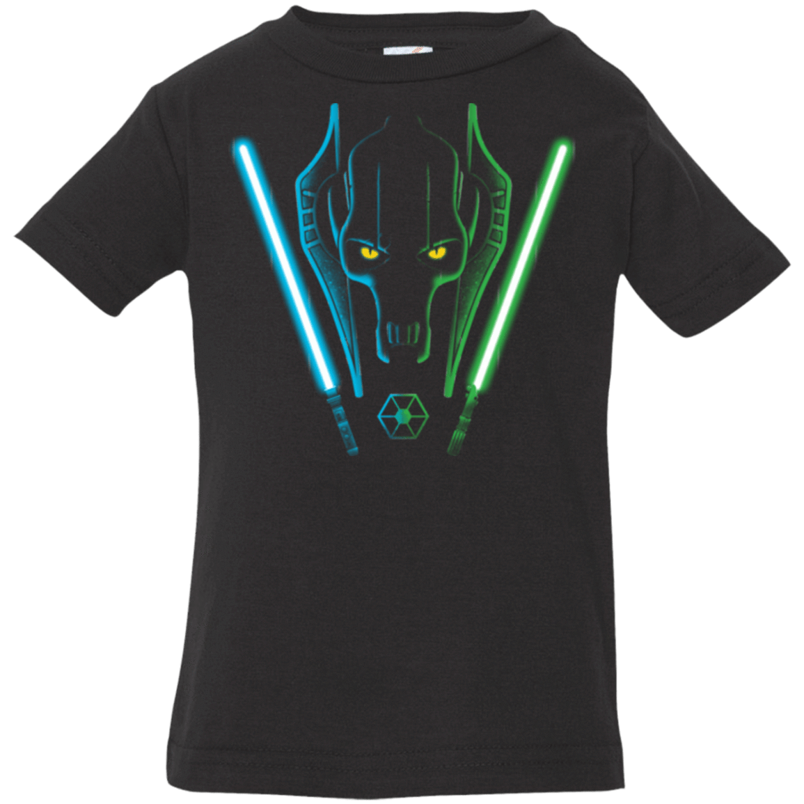 T-Shirts Black / 6 Months The General Infant Premium T-Shirt