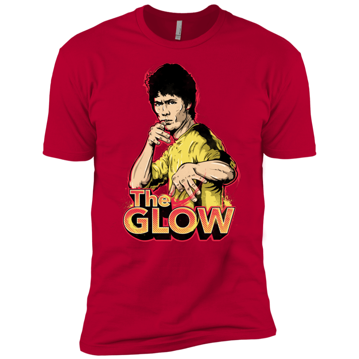 The Glow Boys Premium T-Shirt
