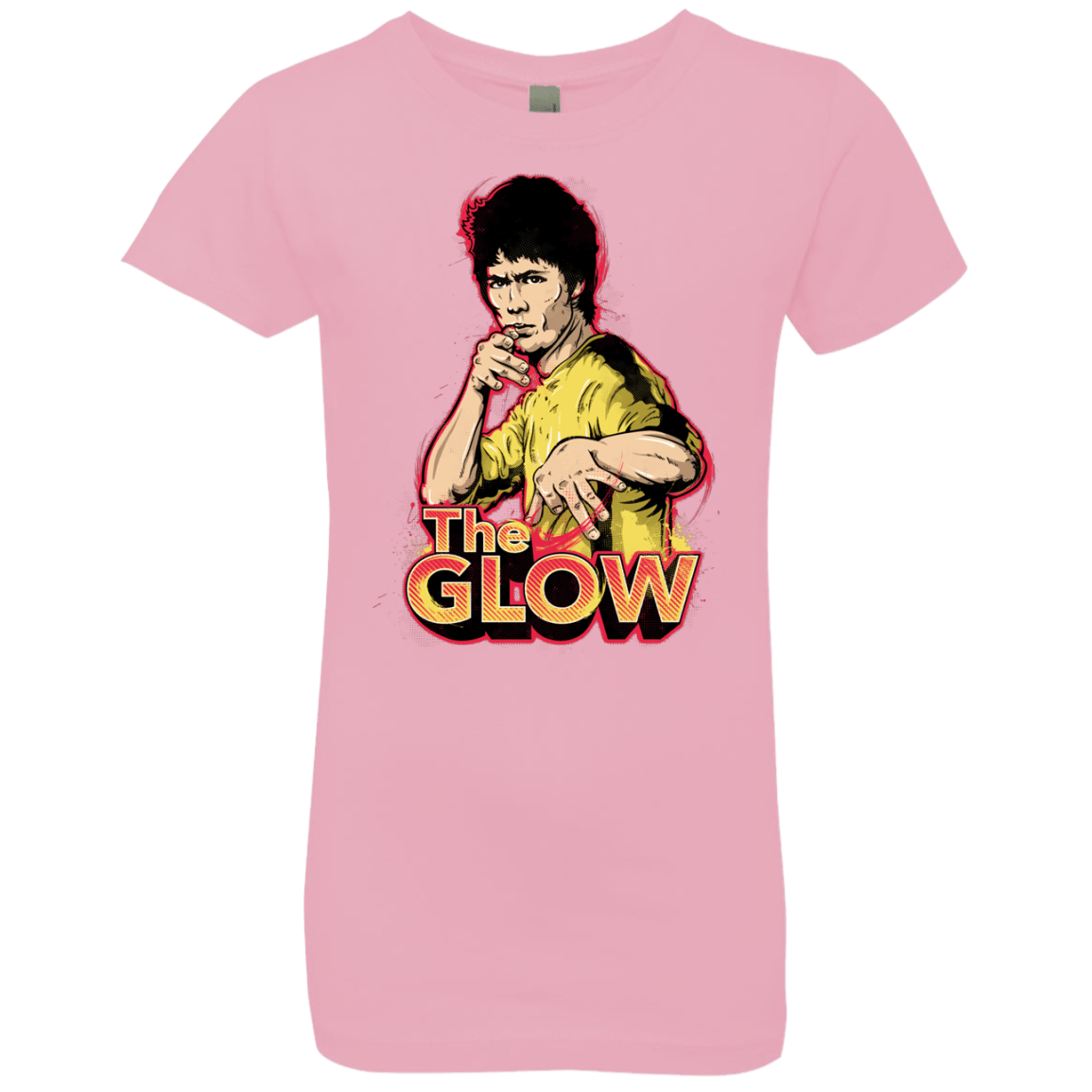 The Glow Girls Premium T-Shirt