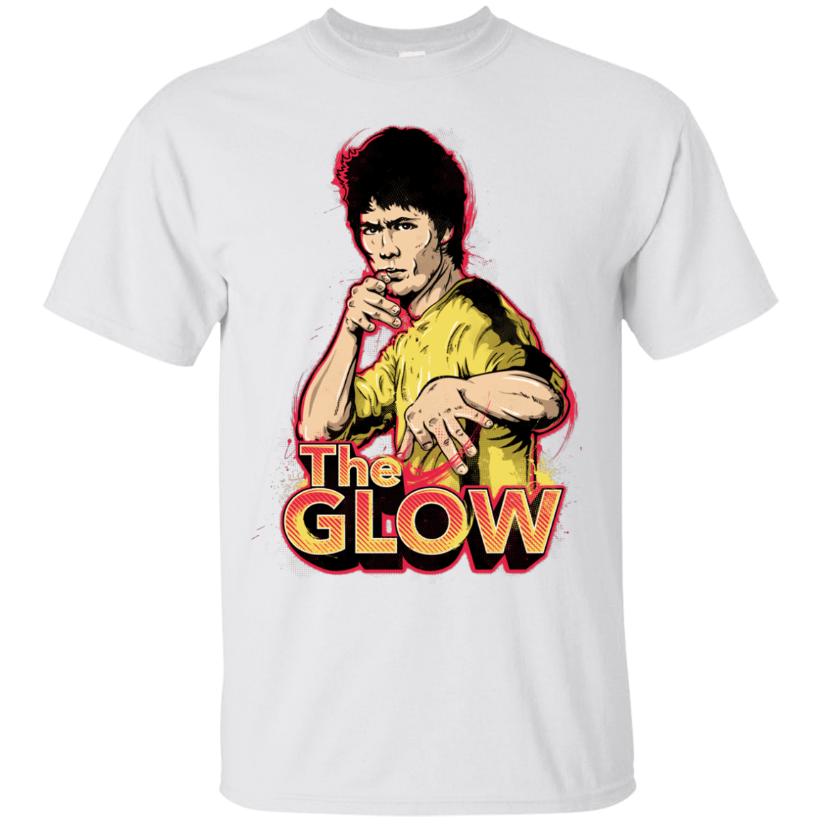 The Glow T-Shirt