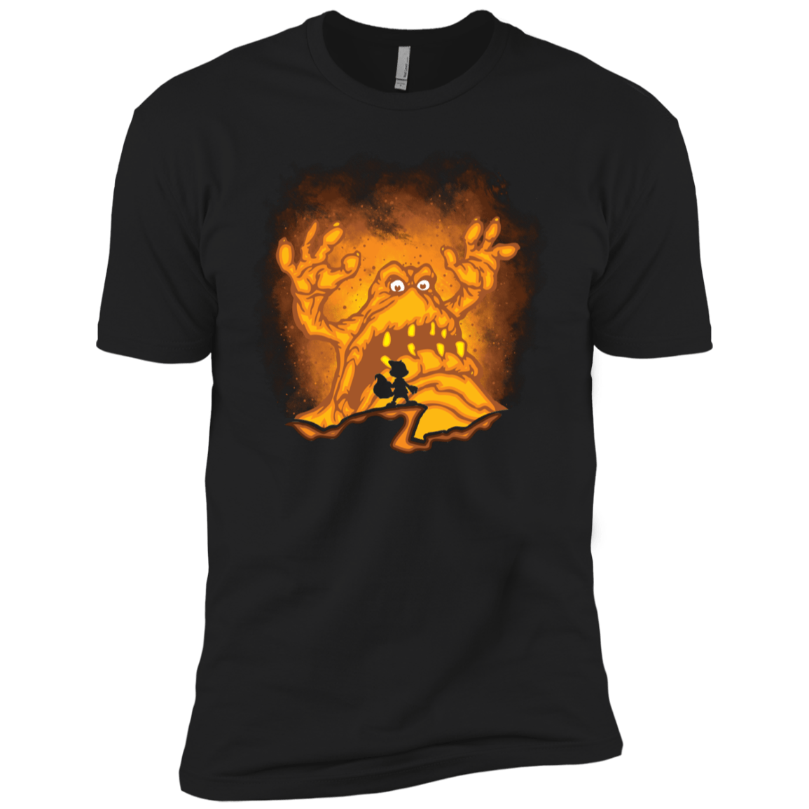T-Shirts Black / YXS The Great Mighty Poo Boys Premium T-Shirt